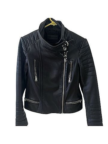 ALLSAINTS Steine Jacket (view 1)