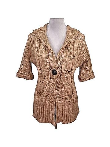 Ann Taylor LOFT petites MP Cardigan (view 1)
