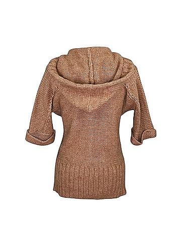 Ann Taylor LOFT petites MP Cardigan (view 2)