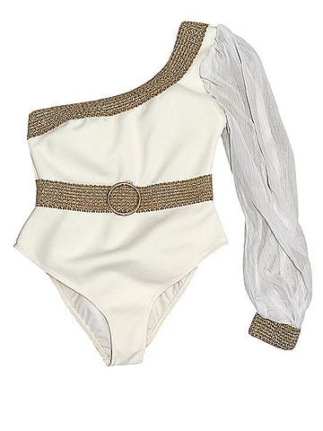 River Island One Piece Swimsuit (view 2)
