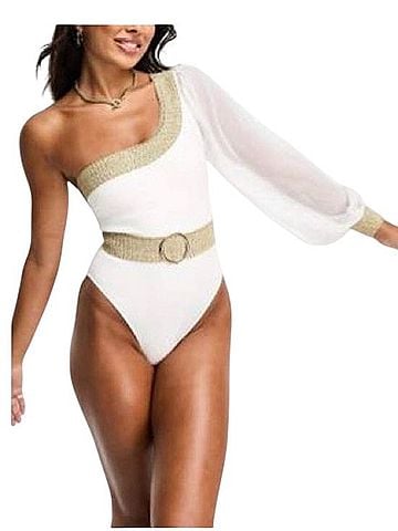 River Island One Piece Swimsuit (view 1)