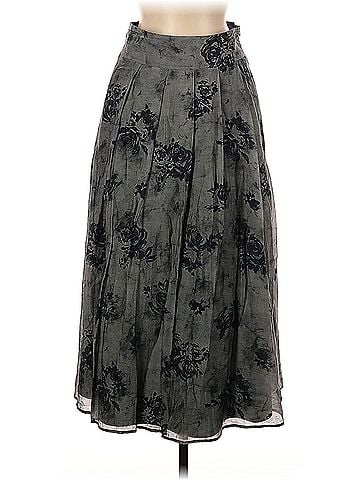 Portrait Portrait Formal Skirt (view 1)