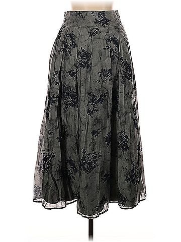 Portrait Portrait Formal Skirt (view 2)