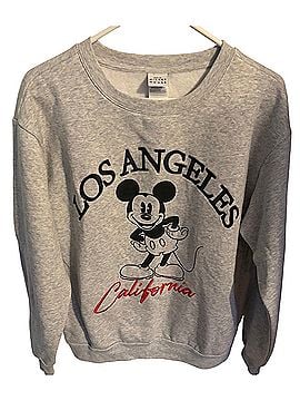 Disney Sweatshirt (view 1)
