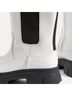 Ugg White Black Boots Size 8 - photo 6
