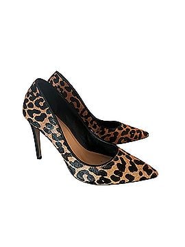 Saks Fifth Avenue Heels (view 2)