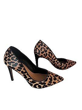 Saks Fifth Avenue Heels (view 1)