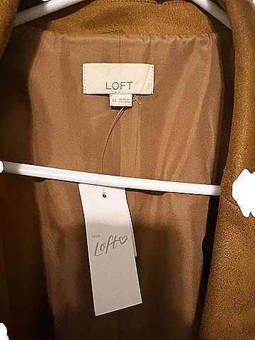 Ann Taylor LOFT Blazer (view 2)