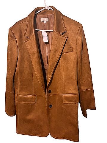 Ann Taylor LOFT Blazer (view 1)