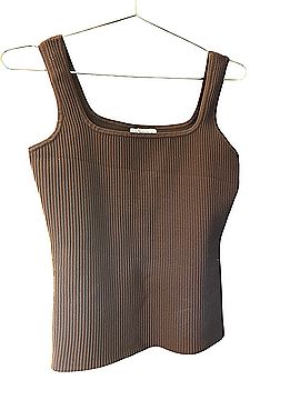 Rachel Zoe Sleeveless Top (view 1)