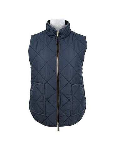 J.Crew Mercantile Mercantile Vest Vest (view 1)
