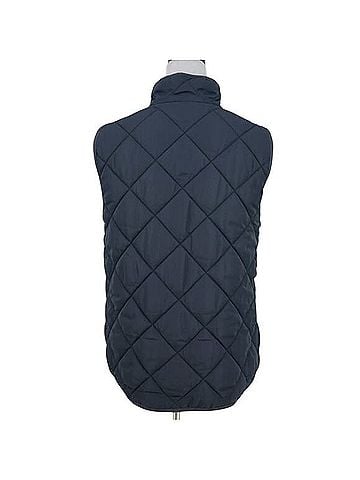 J.Crew Mercantile Mercantile Vest Vest (view 2)