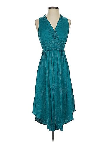 Maeve Maeve Casual Dress (view 1)