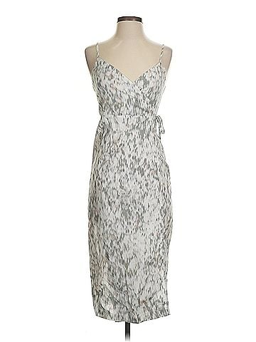 Amuse Society Amuse Society Cocktail Dress (view 1)