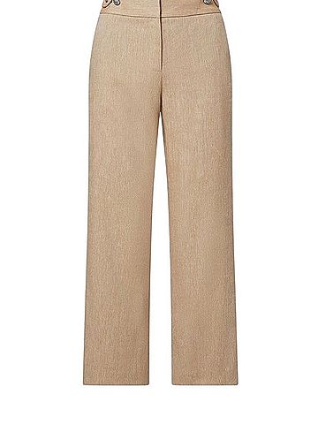 Veronica Beard Aubrie Casual Pants (view 2)