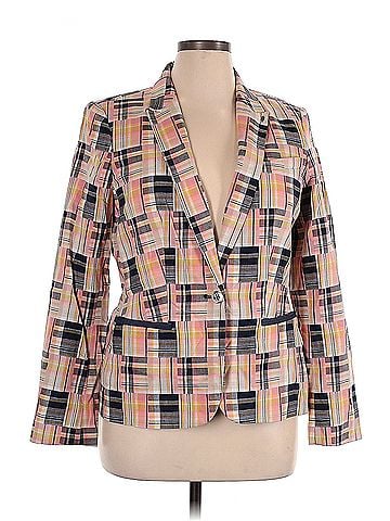 Tommy Hilfiger Tommy Hilfiger Blazer (view 1)