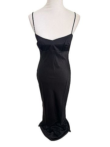 Amanda Uprichard Janeiro Casual Dress (view 1)
