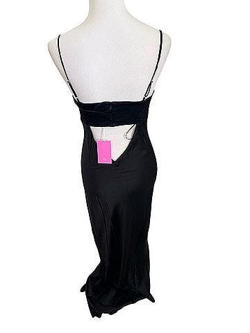 Amanda Uprichard Janeiro Casual Dress (view 2)