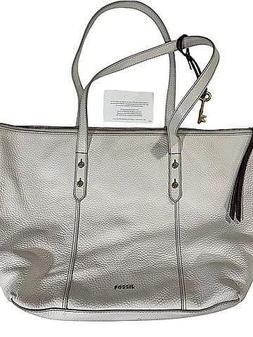 Fossil Jenna Tote (view 1)