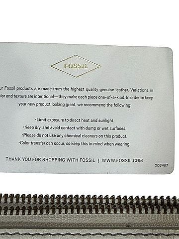 Fossil Jenna Tote (view 2)