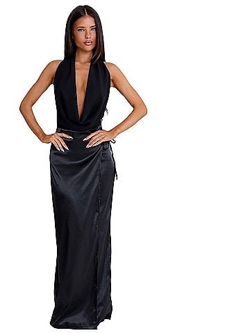 Outcast Cocktail Dress (view 1)
