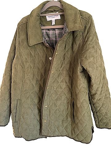 Isaac Mizrahi Jacket (view 1)