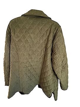 Isaac Mizrahi Jacket (view 2)