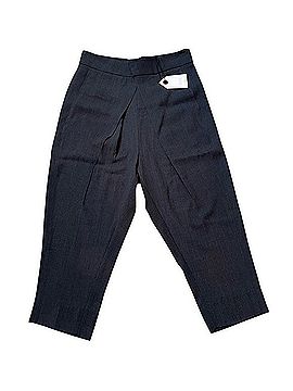 In Good Company Aldrich Wool Pants (view 1)