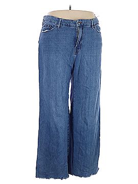 Good American Jeans (view 1)