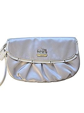 Coach Wristlet (view 1)