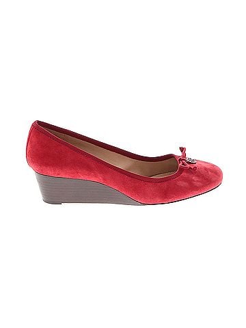 Tory Burch Tory Burch Wedges (view 1)