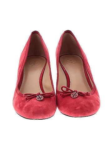 Tory Burch Tory Burch Wedges (view 2)