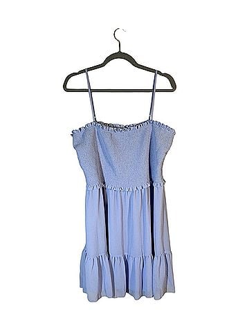 Wilfred Catamaran Casual Dress (view 1)