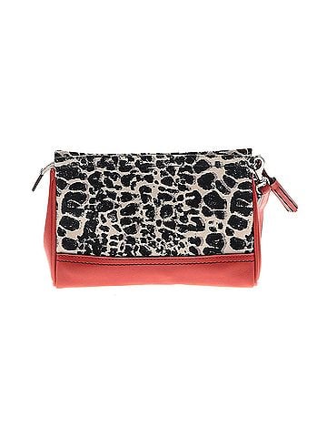 Coach Coach Leather Wristlet (view 2)
