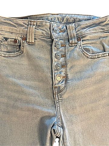 American Eagle Outfitters Jeans (view 2)