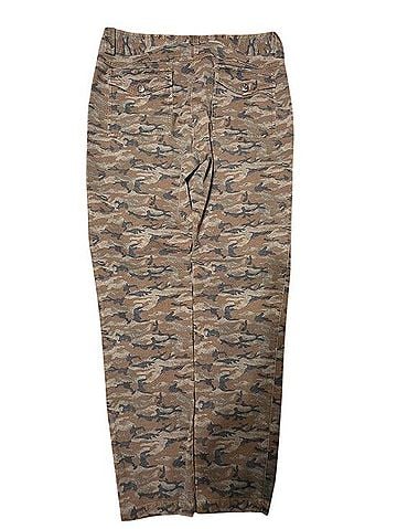 Anatomie Karo Cargo Pants (view 2)