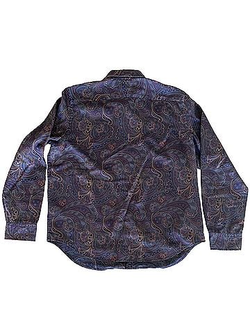 Ralph Lauren Long Sleeve Blouse (view 2)