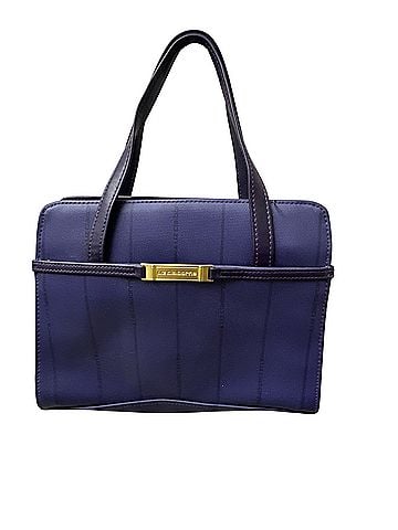 Liz Claiborne Leather Tote (view 1)