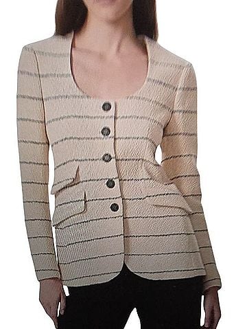 Rag & Bone Roslyn Blazer (view 1)