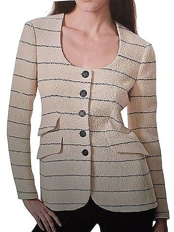 Rag & Bone Roslyn Blazer (view 2)