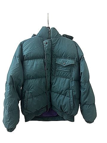 St. John's Bay Jacket (view 1)