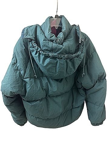St. John's Bay Jacket (view 2)