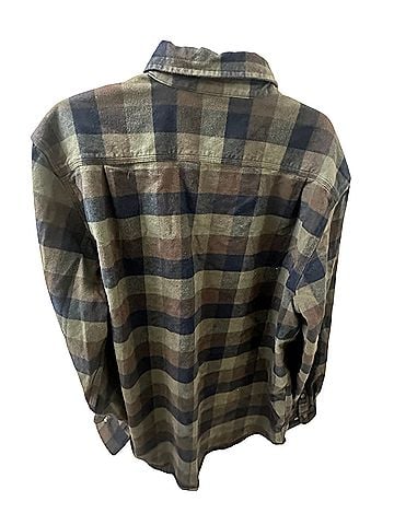Carhartt Button-Down Shirt (view 2)