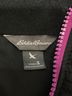 Eddie Bauer Black Jacket Size S - photo 3