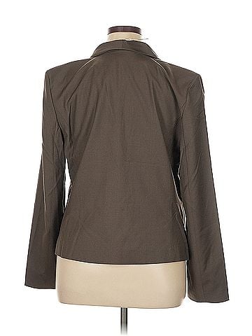 Ann Taylor Factory Ann Taylor Factory Blazer (view 2)