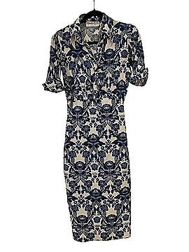 La Petite Robe by Chiara Boni Casual Dress (view 1)