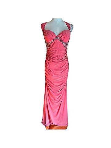 Mignon Cocktail Dress (view 1)