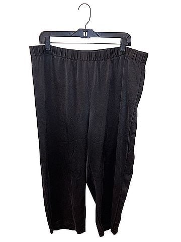 Eileen Fisher Dress Pants (view 1)