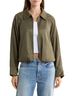 Steve Madden 100% Suede Solid Jacket Size S - photo 1