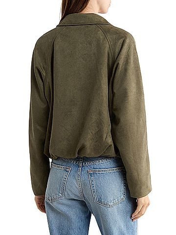 Steve Madden Jacket (view 2)